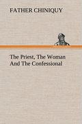 The Priest, The Woman And The Confessional