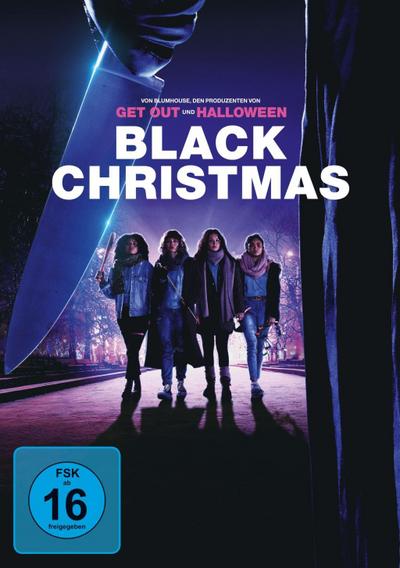Black Christmas