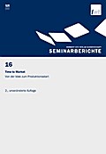 Time to Market - Von der Idee zum Produktionsstart