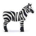 TENDER LEAF TOYS - Holztier Zebra