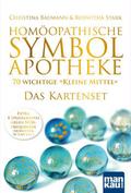 Homöopathische Symbolapotheke - 70 wichtige ’Kleine Mittel’. Das Kartenset