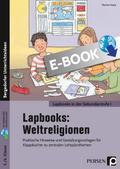 Lapbooks: Weltreligionen - 5./6. Klasse