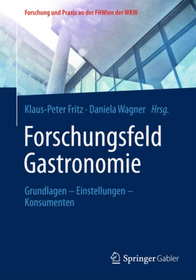 Forschungsfeld Gastronomie