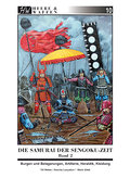 Die Samurai der Senguko-Zeit 2
