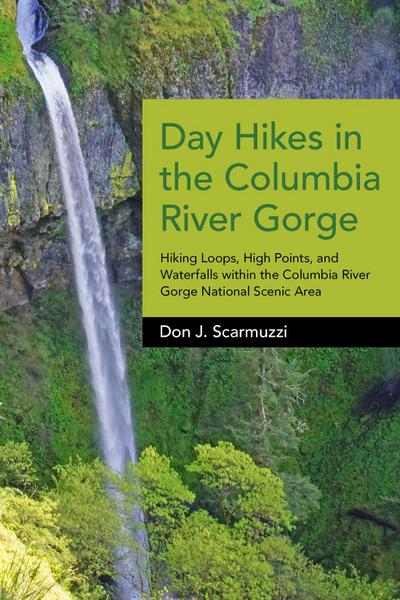 Day Hikes in the Columbia River Gorge