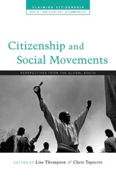 Citizenship and Social Movements