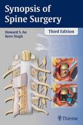 Synopsis of Spine Surgery
