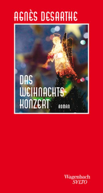 Das Weihnachtskonzert