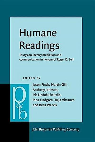 Humane Readings