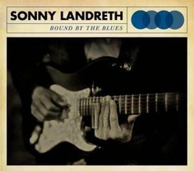 Landreth, S: Bound By The Blues