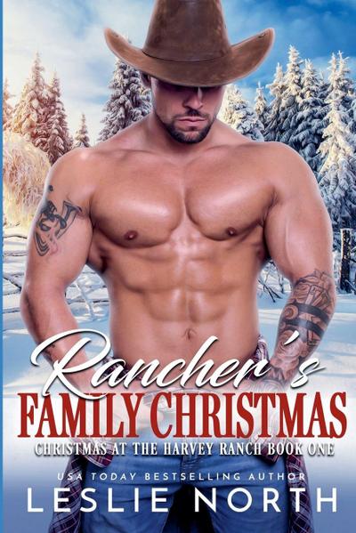 Rancher’s Family Christmas