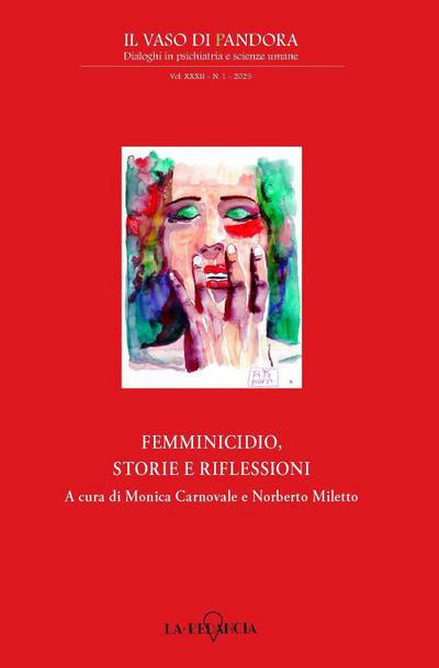 Femminicidio, storie e riflessioni