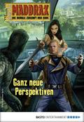 Maddrax 512 - Science-Fiction-Serie