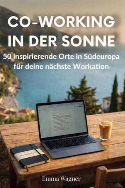 Co-Working in der Sonne