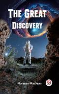 Great Discovery