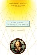 More Things in Heaven and Earth