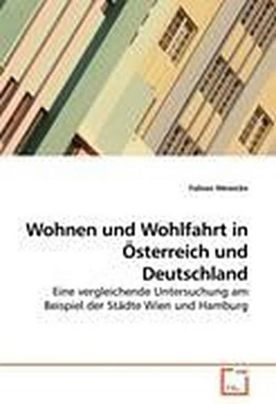 Wohnen und Wohlfahrt in Österreich und Deutschland