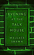 Evening at the Talk House (TCG Edition)