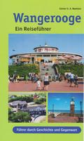 Wangerooge - ein Reiseführer