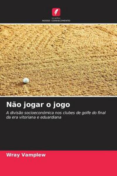 Não jogar o jogo