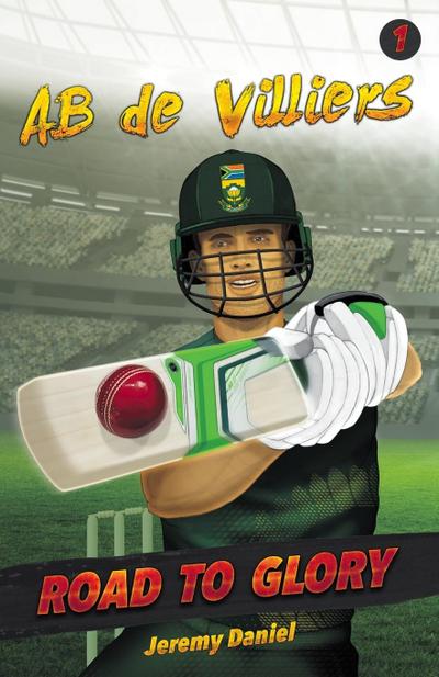 ROAD TO GLORY - AB DE VILLIERS