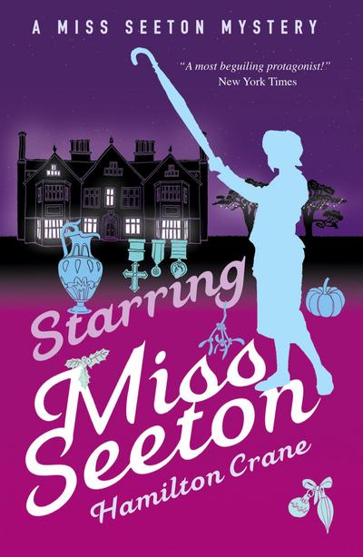 Starring Miss Seeton