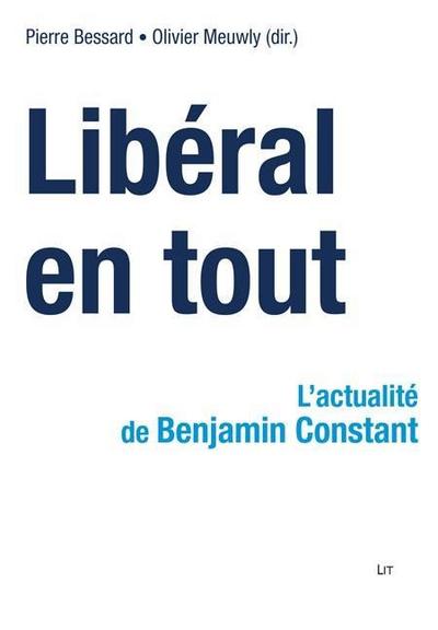 Libéral en tout