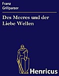 Des Meeres und der Liebe Wellen