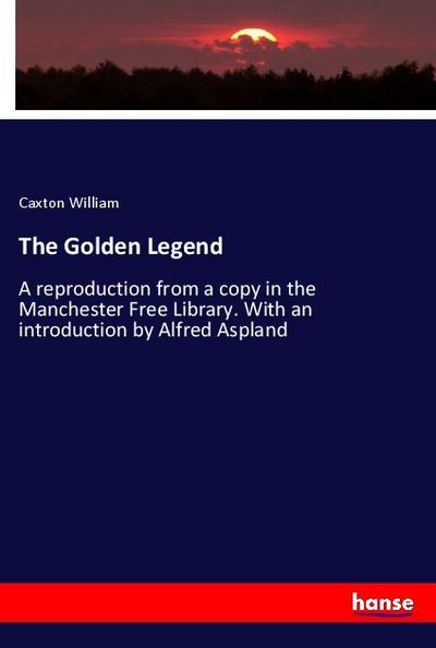 The Golden Legend