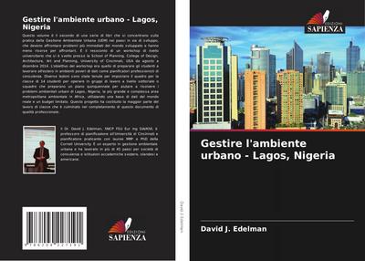 Gestire l’ambiente urbano - Lagos, Nigeria