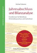 Jahresabschluss und Bilanzanalyse.