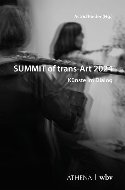 SUMMIT of trans-Art 2024