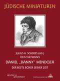 Daniel "Danny" Mendoza