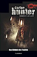 Dorian Hunter 49 - Das Bildnis des Teufels