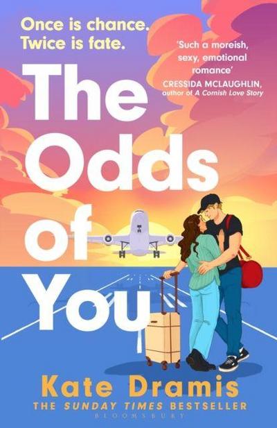 The Odds of You