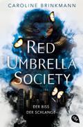 Red Umbrella Society – Der Biss der Schlange