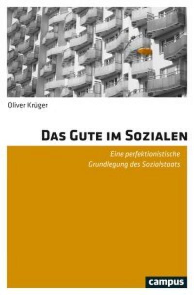 Das Gute im Sozialen