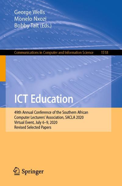 ICT Education