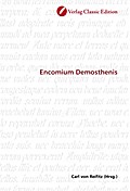 Encomium Demosthenis