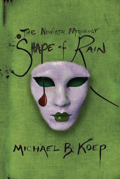 Shape of Rain