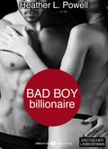 Bad boy Billionaire - 7 (Deutsche Version)
