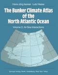 The Bunker Climate Atlas of the North Atlantic Ocean