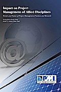 Impact on Project Management of Allied Disciplines