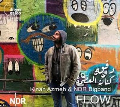 Azmeh, K: Flow
