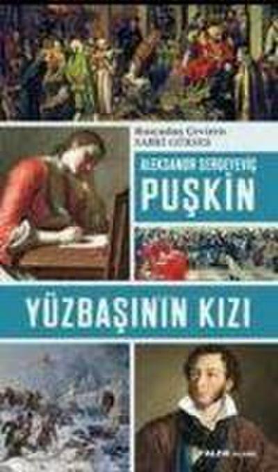 Yüzbasinin Kizi