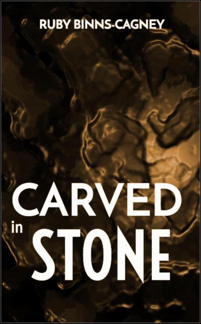 Carved In Stone (Dr Everett Stone)