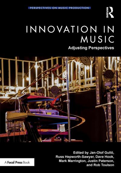 Innovation in Music