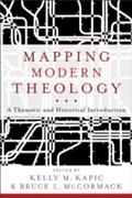 Mapping Modern Theology