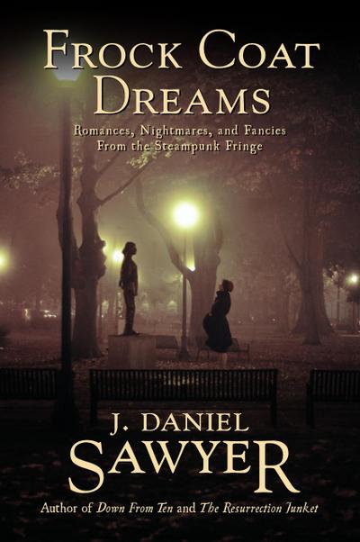 Frock Coat Dreams