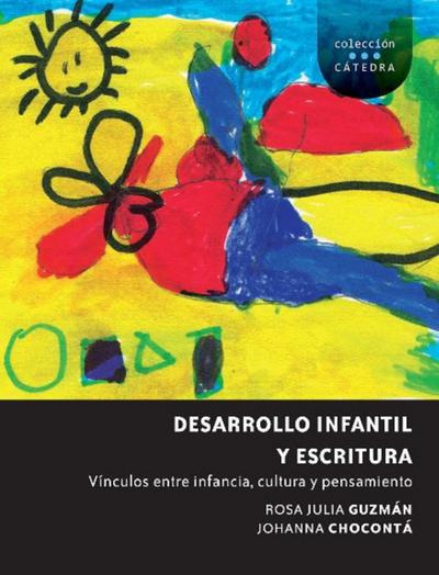 Desarrollo infantil y escritura